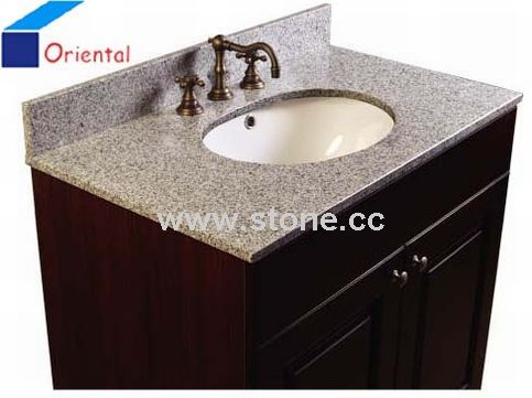 Countertop & Vanity Tops (1-12) Countertop & Vanity Tops (1-12)