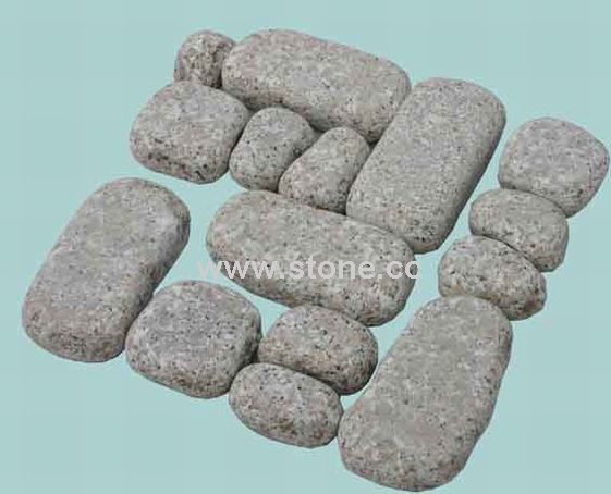 Tumbled Stone Tumbled Stone