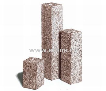 Granite Palisade Granite Palisade