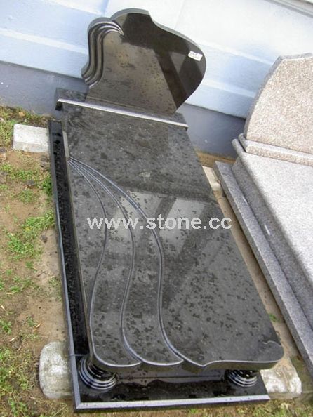 Granite Tomestone (002)