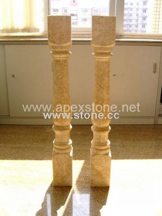Granite Baluster Granite Baluster
