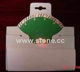 Sintered Diamond Saw Blade (Splite Turbo)