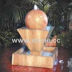 Fountain (GHX-F050)