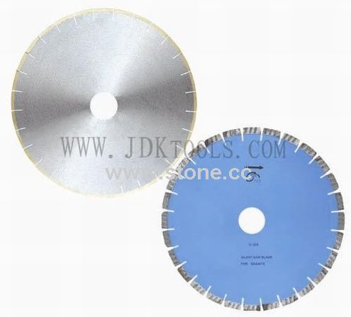 Diamond Saw Blade