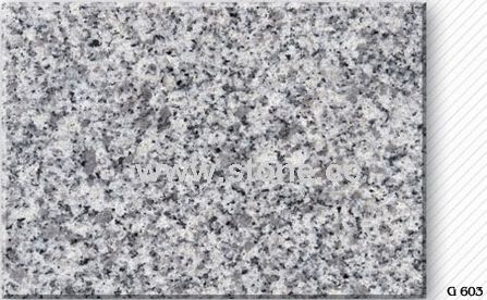 Granite (G603)