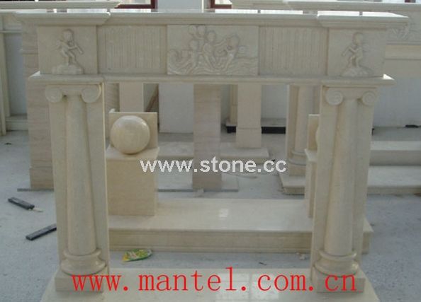 Mantel (HE009)