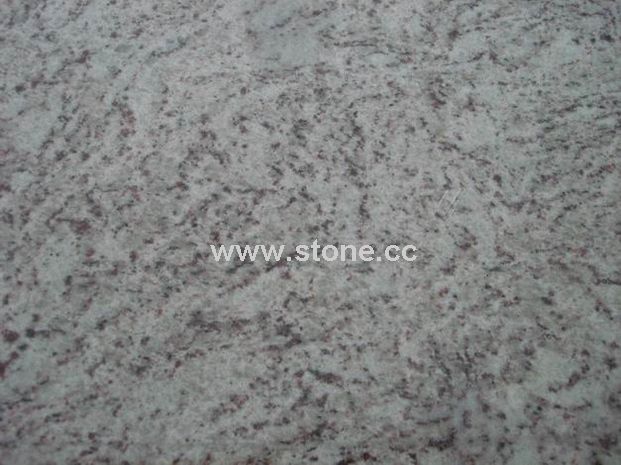 Coral Purple Granite