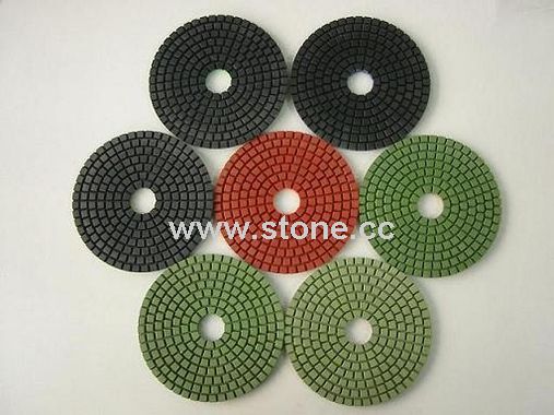 Polishing Pad