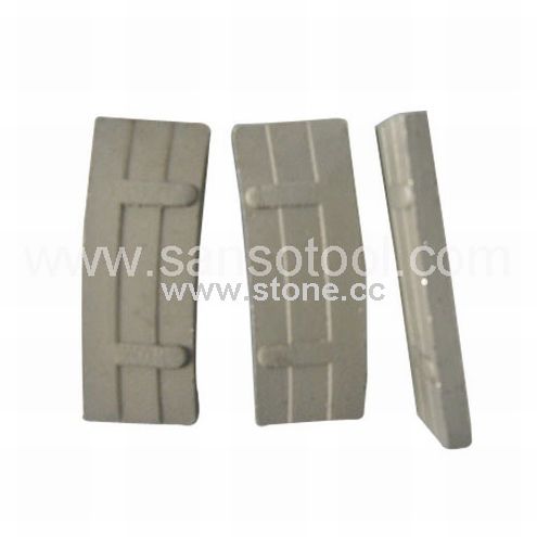 Diamond Segment 400mm for Marlbe & Granite Diamond Segment 400mm for Marlbe & Granite