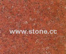 Chinese Red Marble