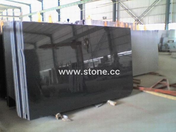 Big Slab (Shanxi Black)