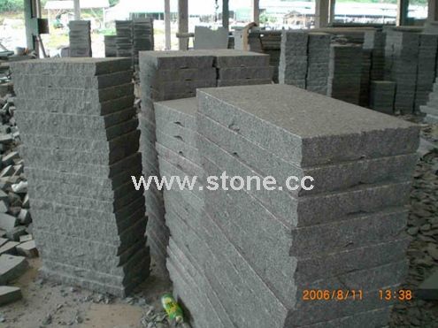 Granite Paving Stone (Kerbstones) Granite Paving Stone (Kerbstones)