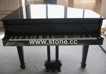 Granite Piano