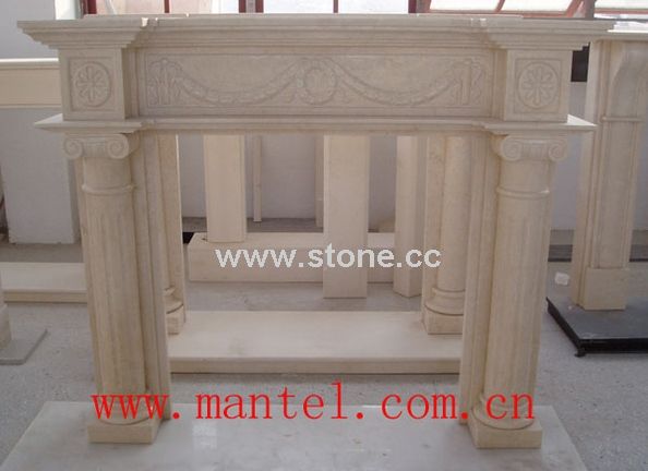 Mantel (HE003)