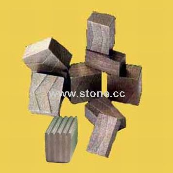 Diamond Segments