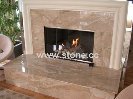 Fireplace Fireplace
