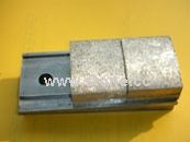 Grinding Block