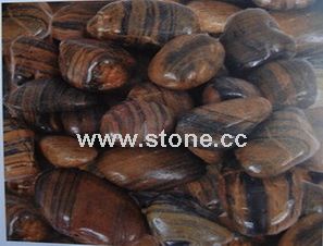Cobble & Pebbles