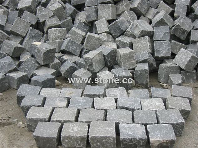 Cobblestone