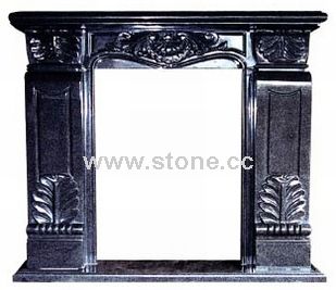 Fireplace (1-11)