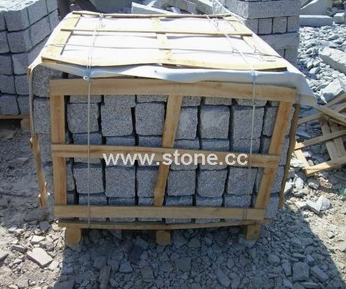 Granite Cobble
