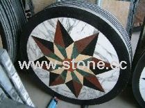 Stone Flowers