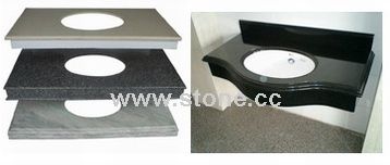 Vanity Top (Special Sizes)