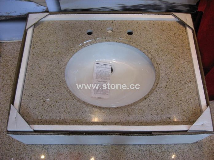Countertop & Vanity Top Countertop & Vanity Top