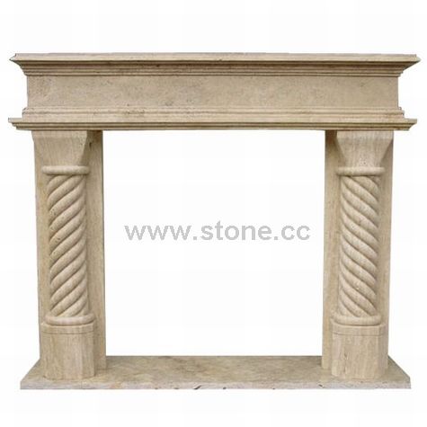 Fireplace (JY-FF-013)