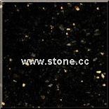 Black Galaxy