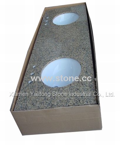 Granite Vanitytop Granite Vanitytop