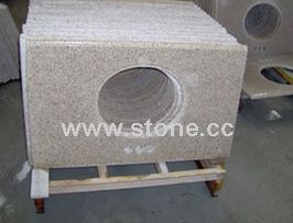 Countertops (G682) Countertops (G682)