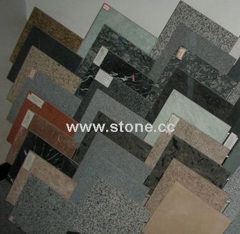 Granite Tiles