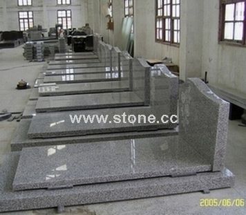 European Granite Monument