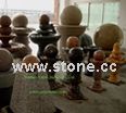 Rolling Sphere Fountains And Rotating Spinning Ball Fountains Rolling Sphere Fountains And Rotating Spinning Ball Fountains