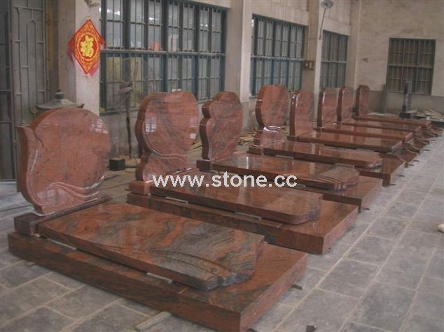 European Style Tombstone (ET001)