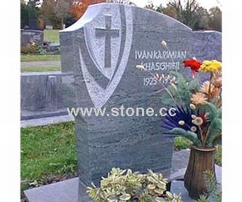 Western Style Tombstone / Gravestone Western Style Tombstone / Gravestone