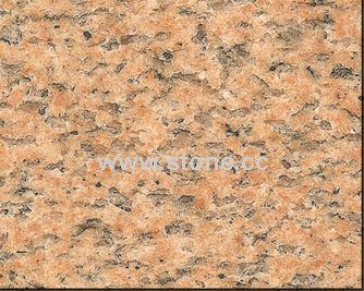 Granite (Sallisbury Pink)