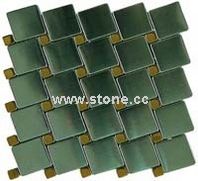 Stainless Steel (Mosaic-SS1030)