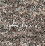 Granite (Haiyang Red)