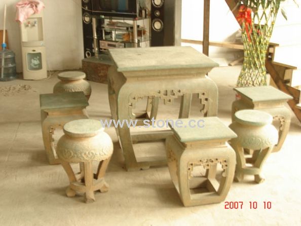 Stone Table 4