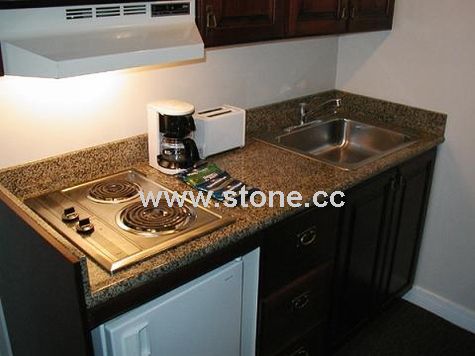 Vanity Top