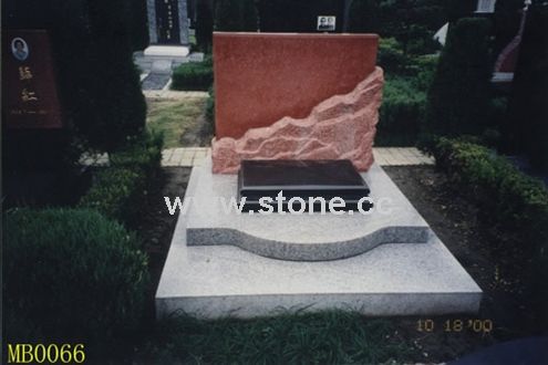 Great Tombstone Great Tombstone