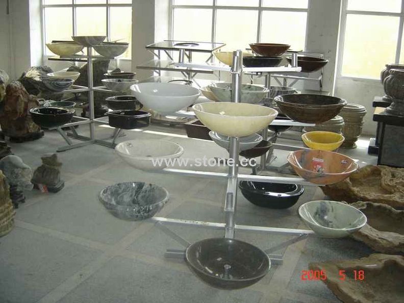 Basins Basins