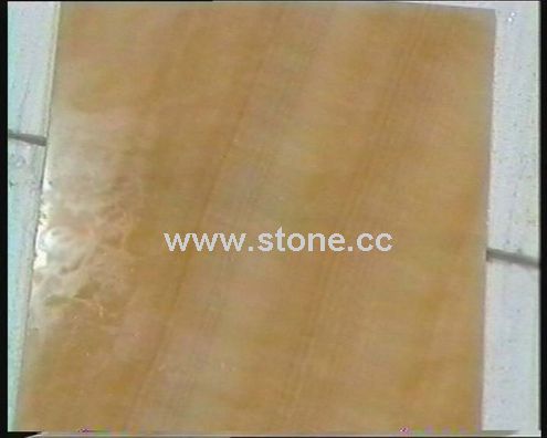 Cream-Colored Marble