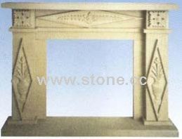 Fireplace  (FP-05)