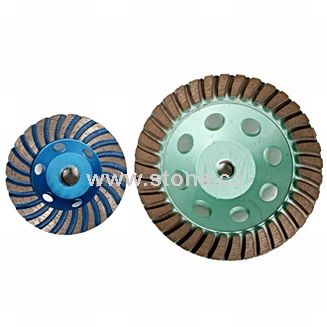 Diamond Grinding Wheel