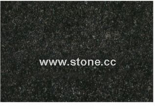 Shanxi Black Granite (G342)