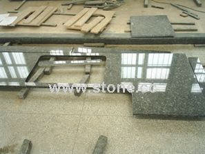 Granite Blue Pearl Countertop Granite Blue Pearl Countertop