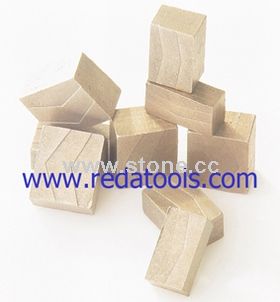 Diamond Segment